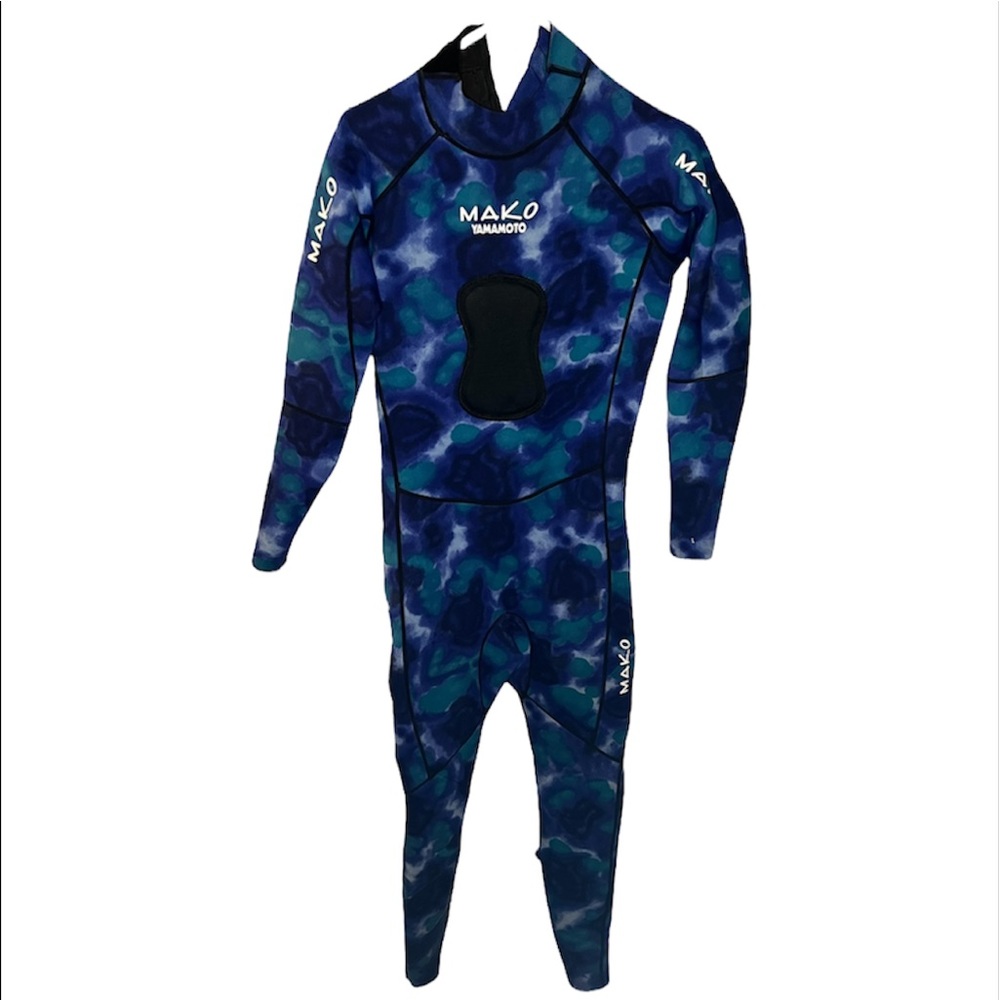 Malo Men’s Wetsuit, Medium